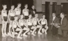 Seymour Youth Basketball 1961